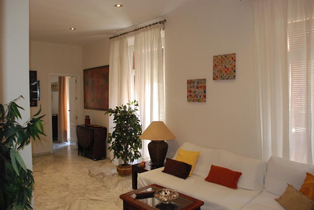 Apartamento Jimios