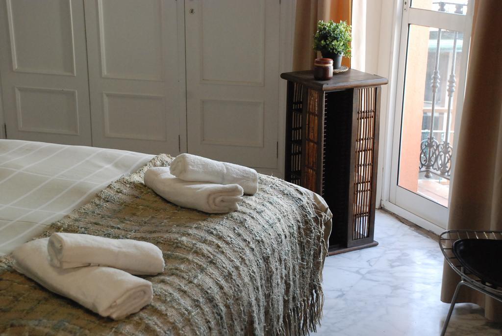 Jimios Apartamento Sevilla
