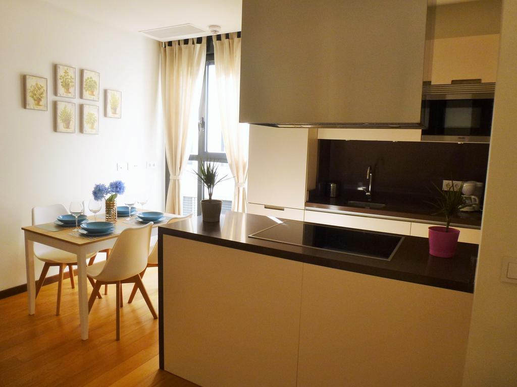 Nazareno Apartment Seville