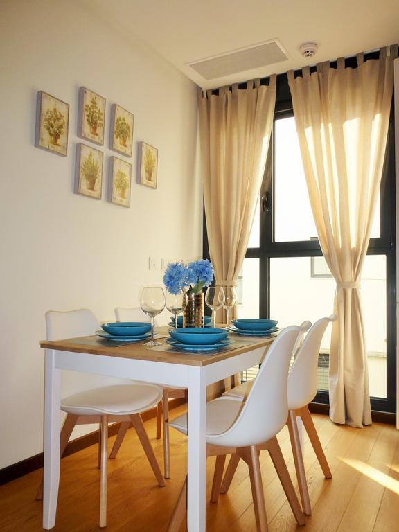 Nazareno Apartment