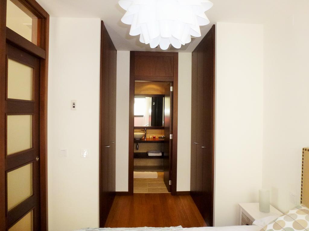 Apartment Nazareno *