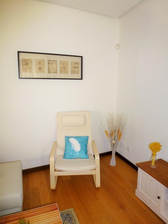Apartment Nazareno Seville