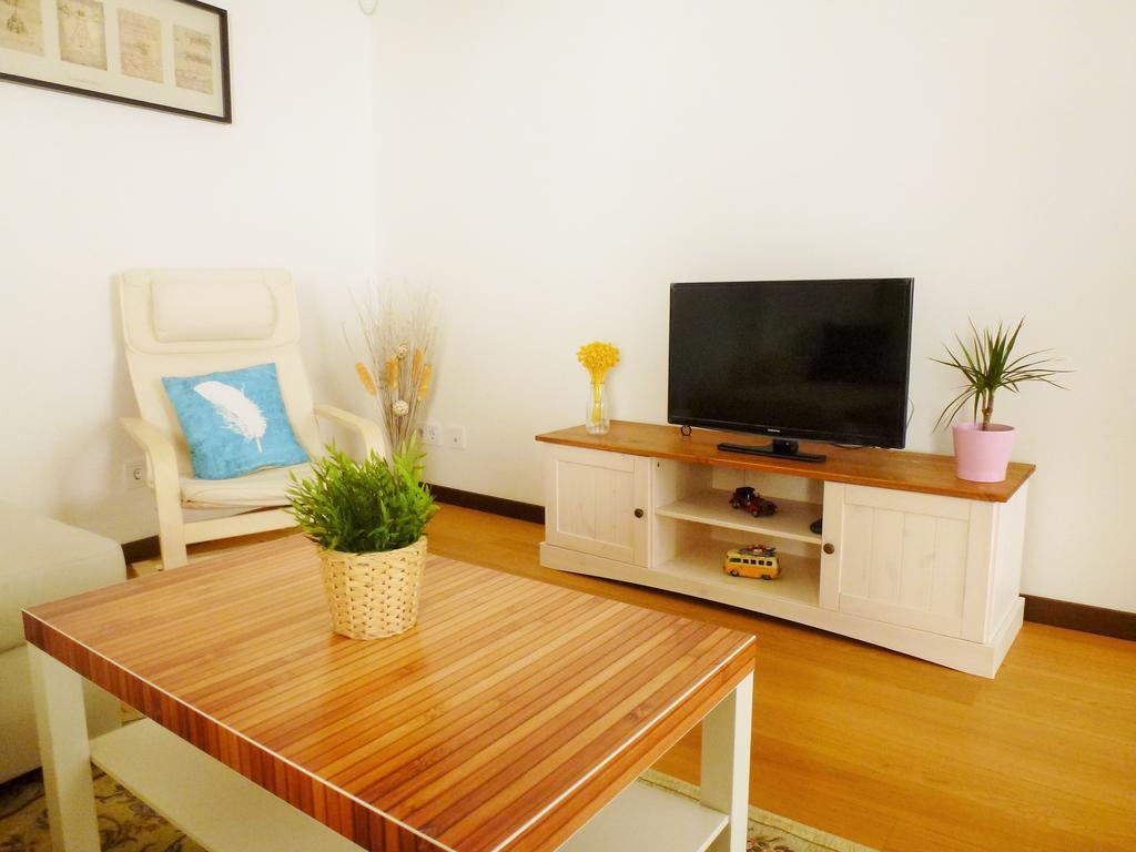 Nazareno Apartment Seville