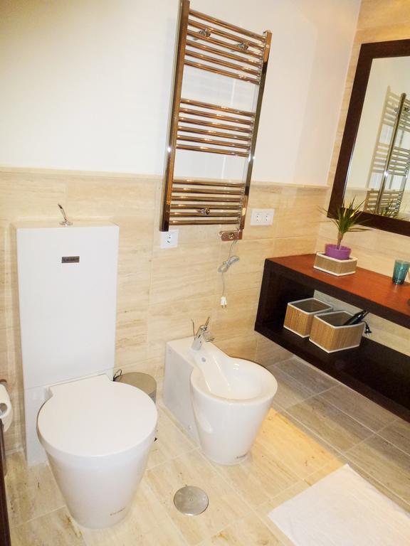 Nazareno Apartment