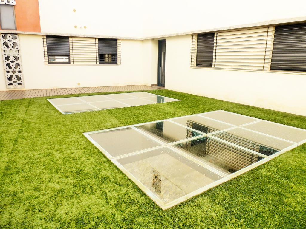Nazareno Apartment Seville