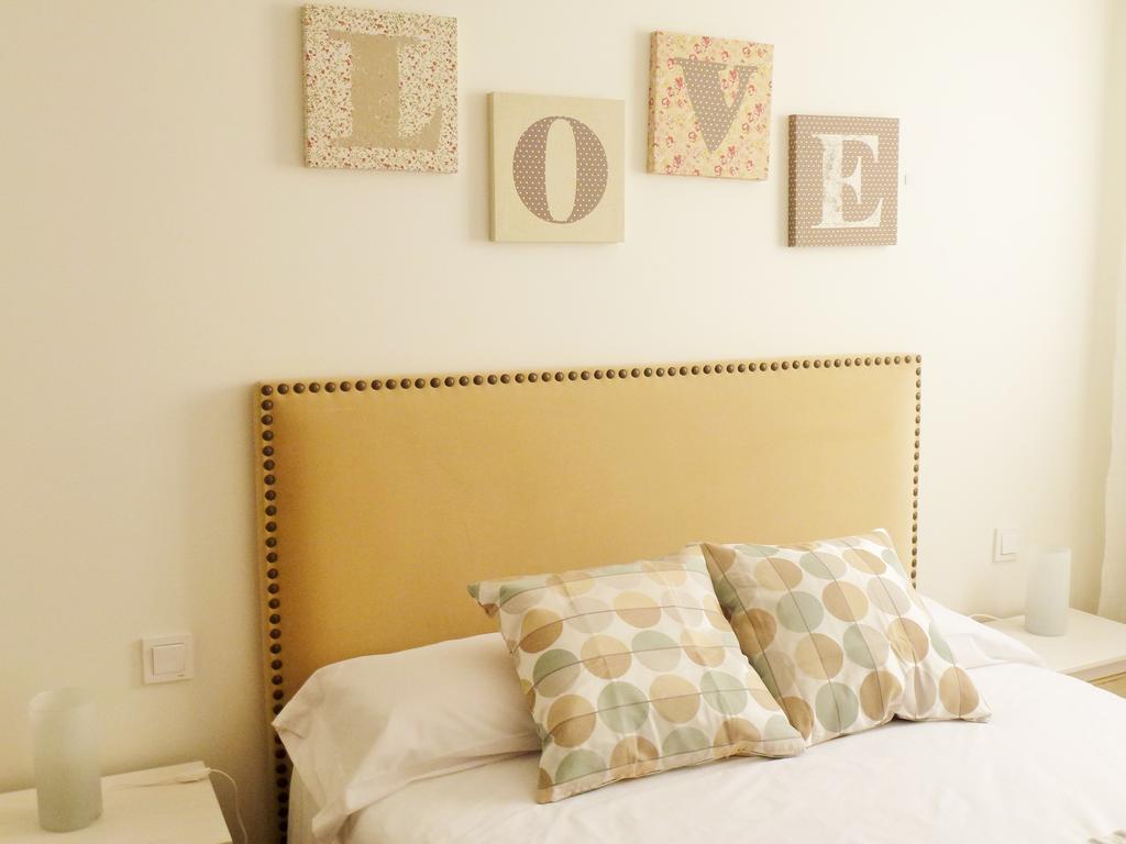 Apartment Nazareno