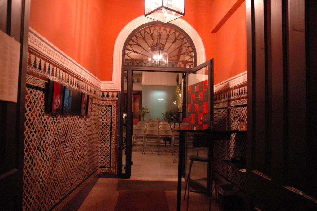 Apartamento U-sense Santa Cruz Sevilla