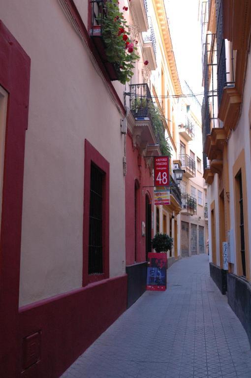 Apartamento U-sense Santa Cruz *