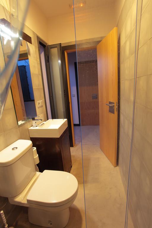 Hostal Traveller Box *