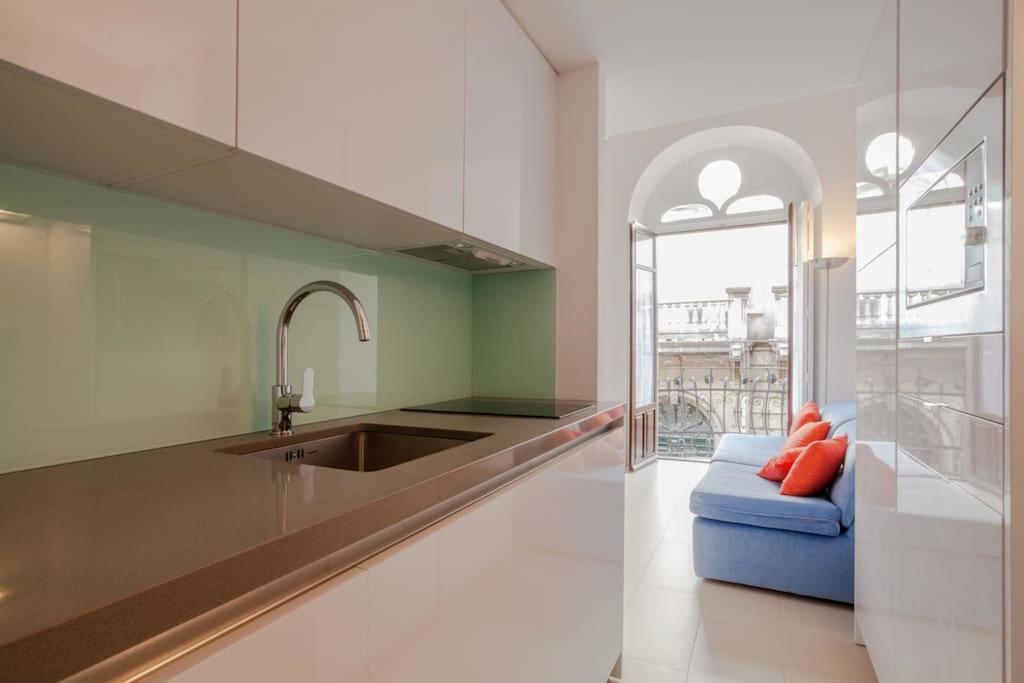 Duplex En Alfonso Xii Apartamento *