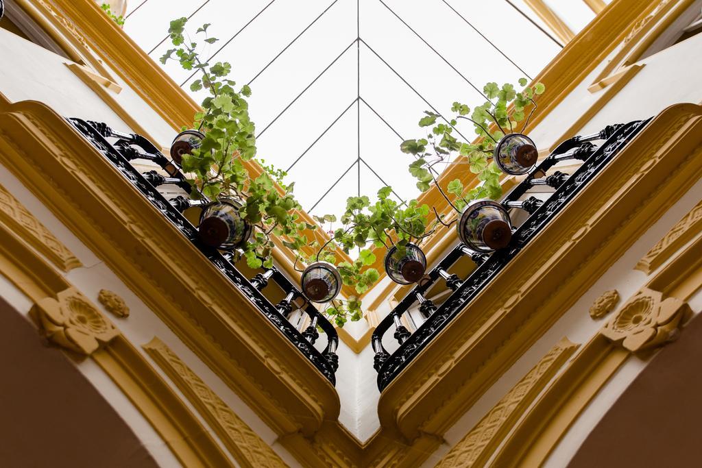 Hotel Abanico 3*