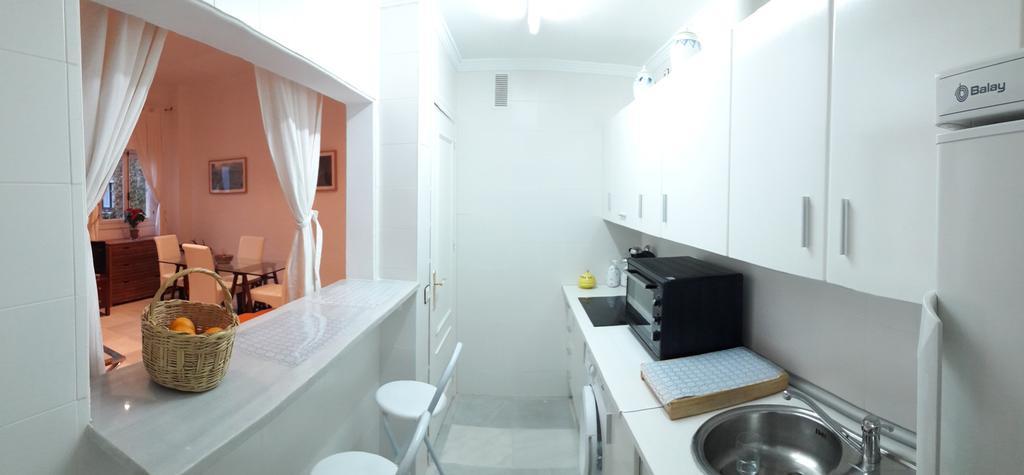 Apartamento Apartamento San Vicente *