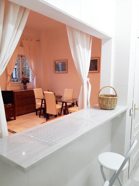 Apartamento Apartamento San Vicente Sevilla
