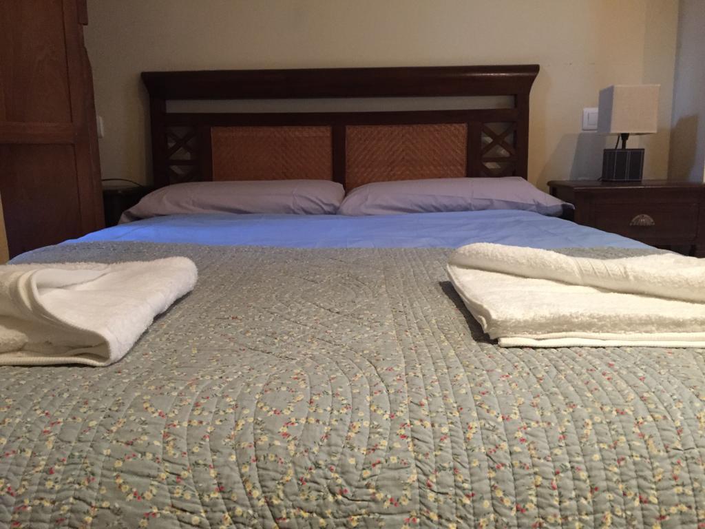 Apartamento Tirso De Molina *