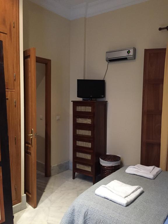 Apartamento Tirso De Molina Apartment *