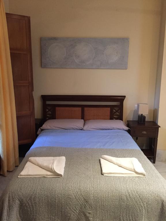 Apartamento Apartamento Tirso De Molina