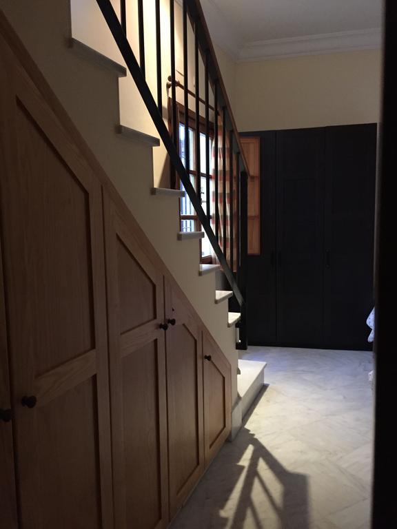 Apartamento Apartamento Tirso De Molina *