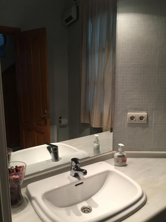 Apartamento Tirso De Molina *