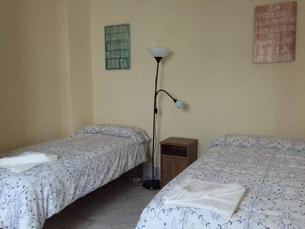 Apartamento Tirso De Molina Seville