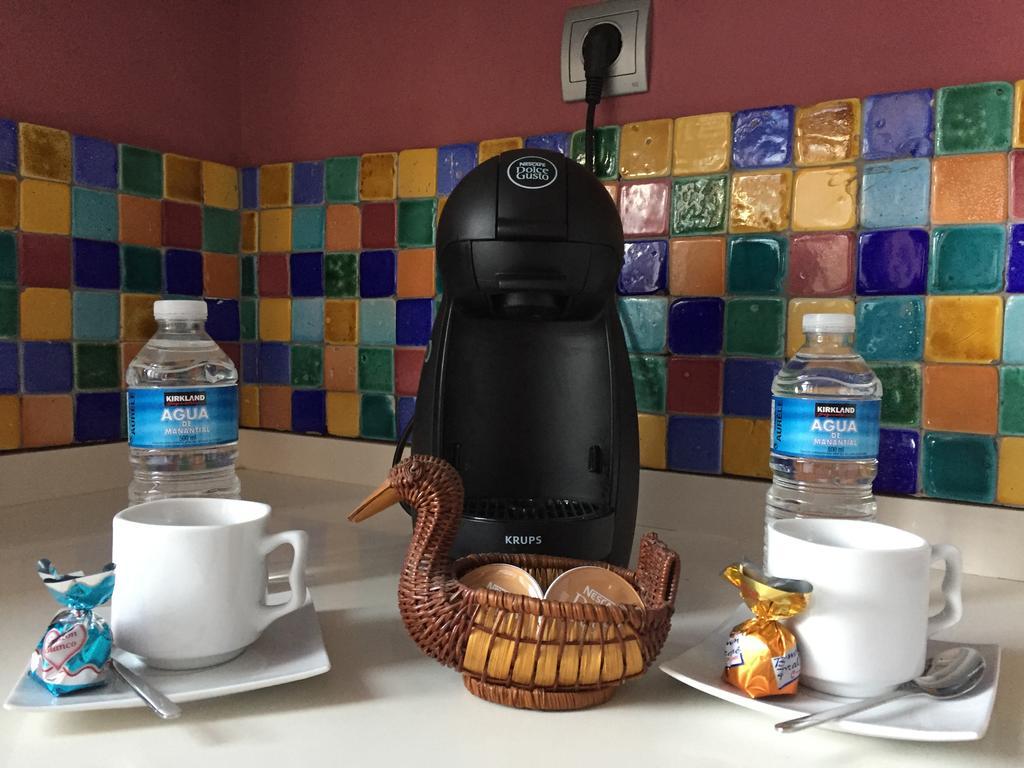 Apartamento Apartamento Tirso De Molina