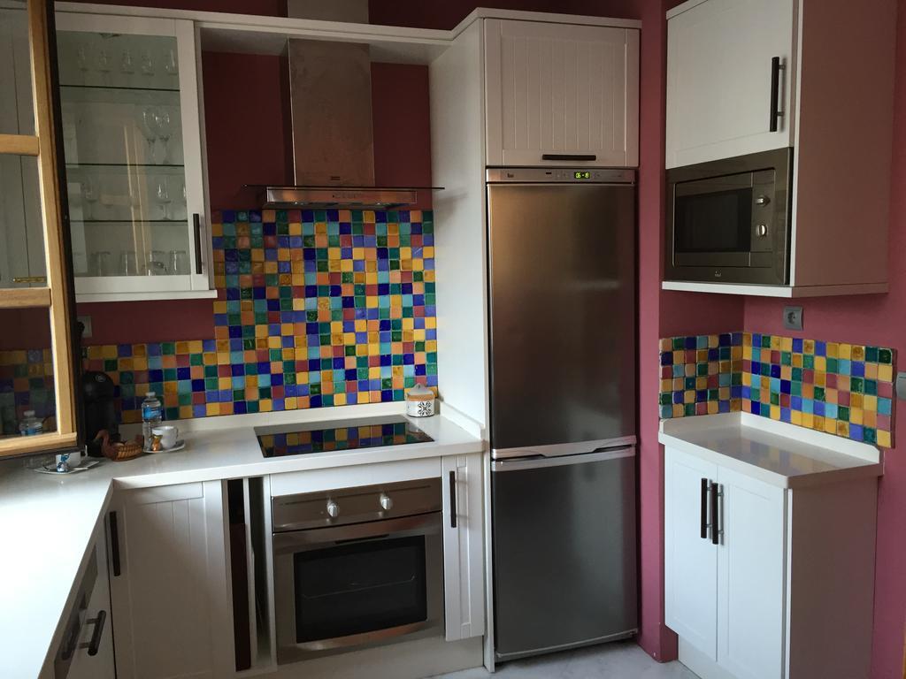 Apartamento Apartamento Tirso De Molina