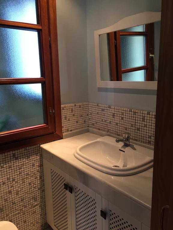 Apartamento Tirso De Molina Apartment Seville
