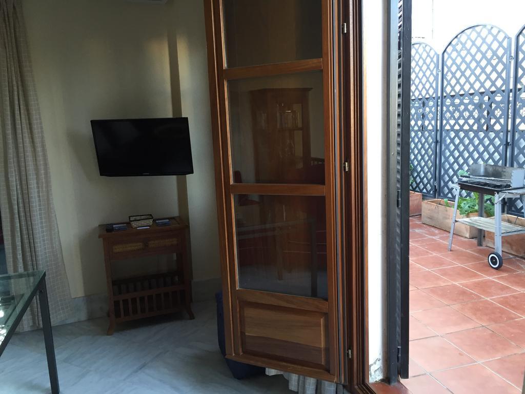 Apartamento Tirso De Molina *