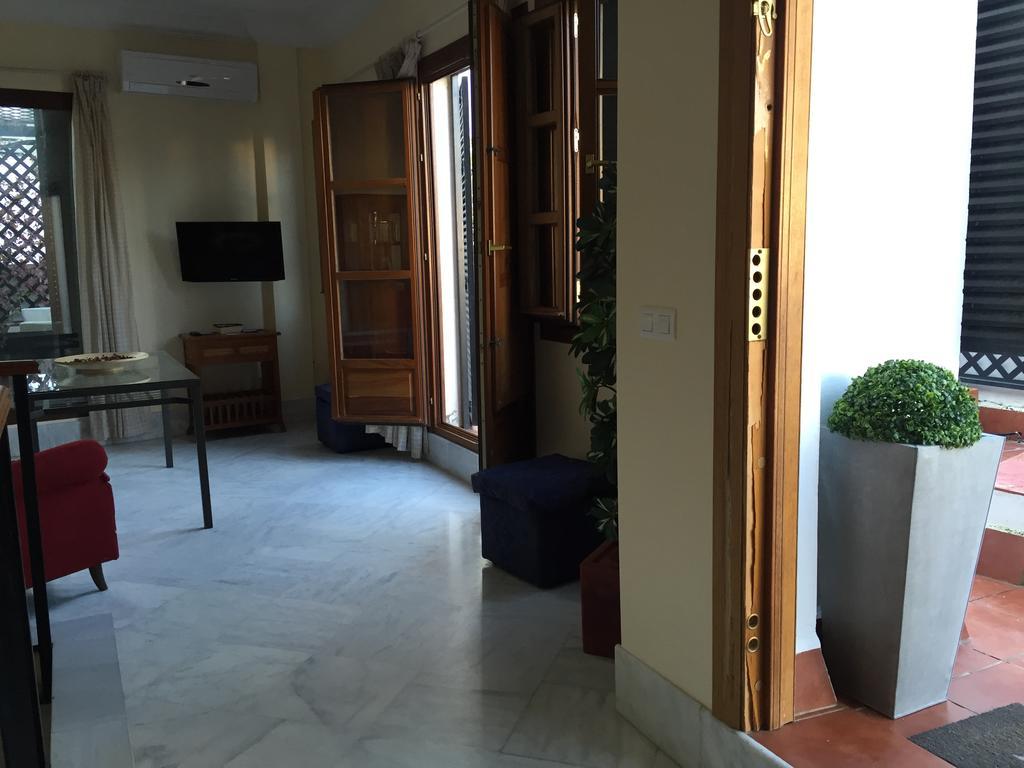 Apartamento Apartamento Tirso De Molina