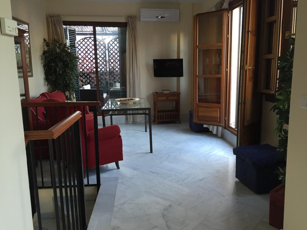 Apartamento Tirso De Molina Seville