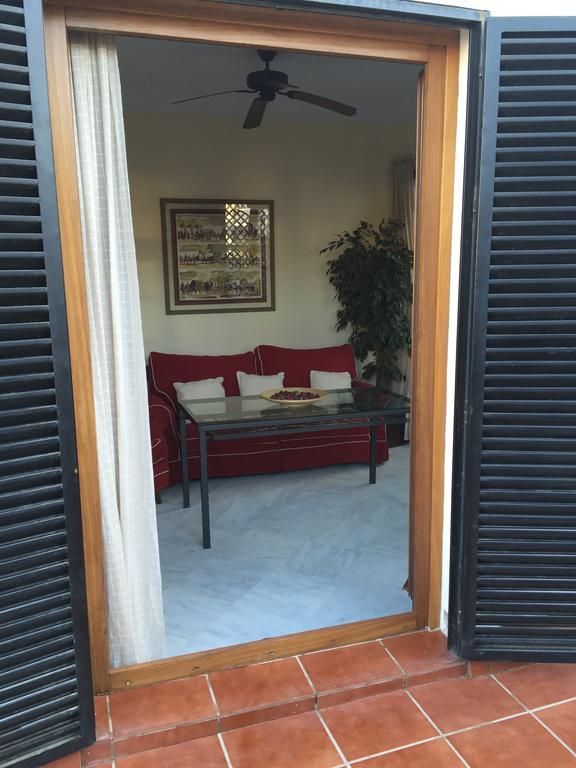 Apartamento Apartamento Tirso De Molina *