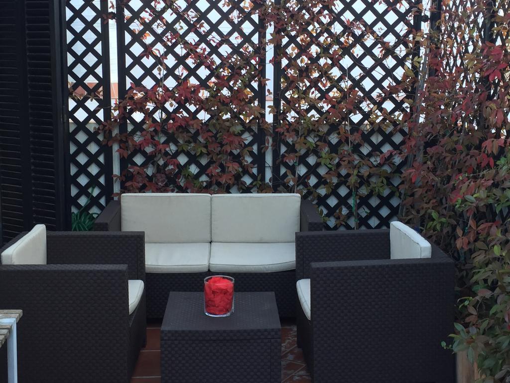 Apartamento Tirso De Molina