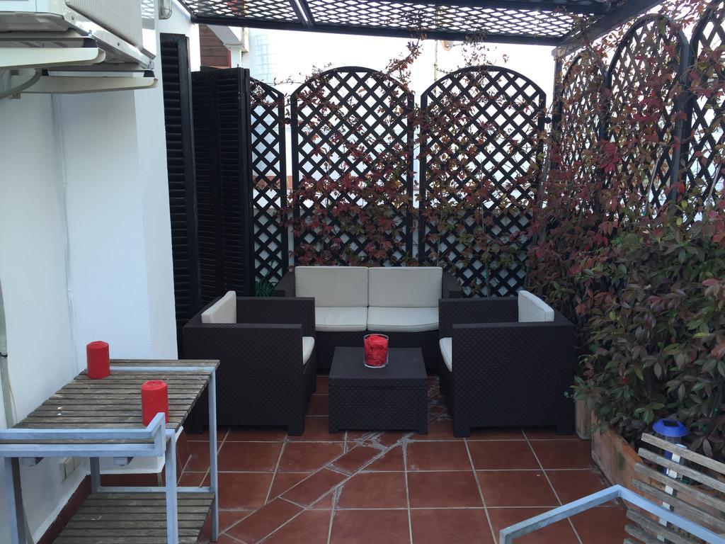 Apartamento Tirso De Molina Apartamento *