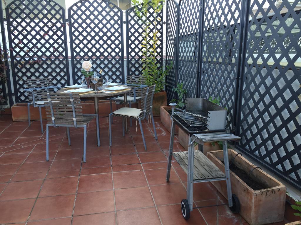 Apartamento Tirso De Molina Seville