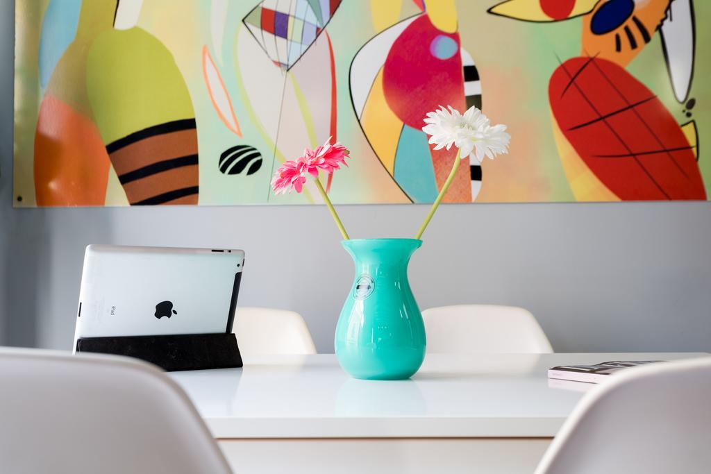Apartamento Mint Urban Suites Cosmopolitan