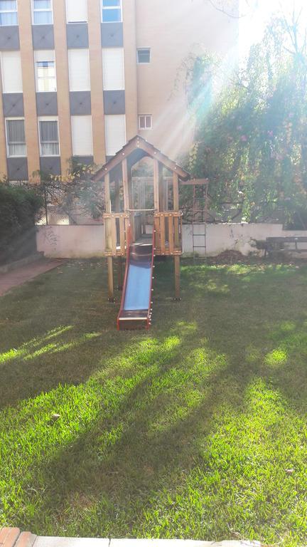 Apartamento Hipalis Palmera Sevilla
