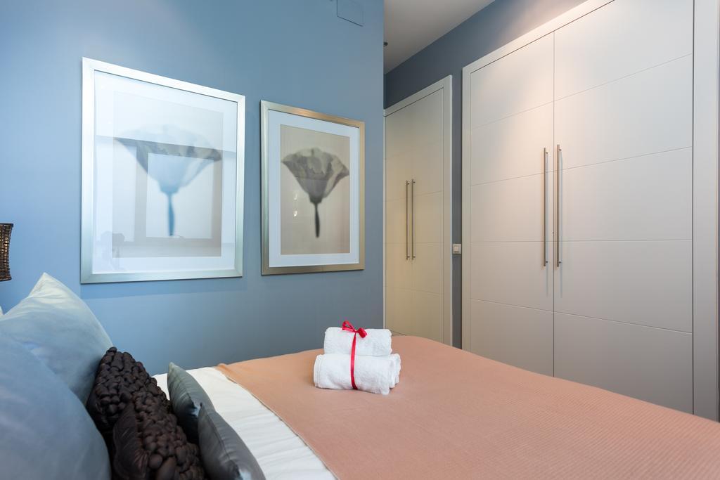 Mint Urban Suites Cosmopolitan