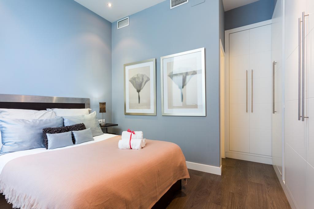 Mint Urban Suites Cosmopolitan * Sevilla