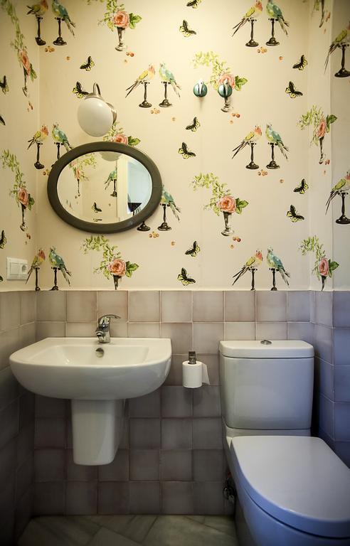 Apartamento Angeles House *