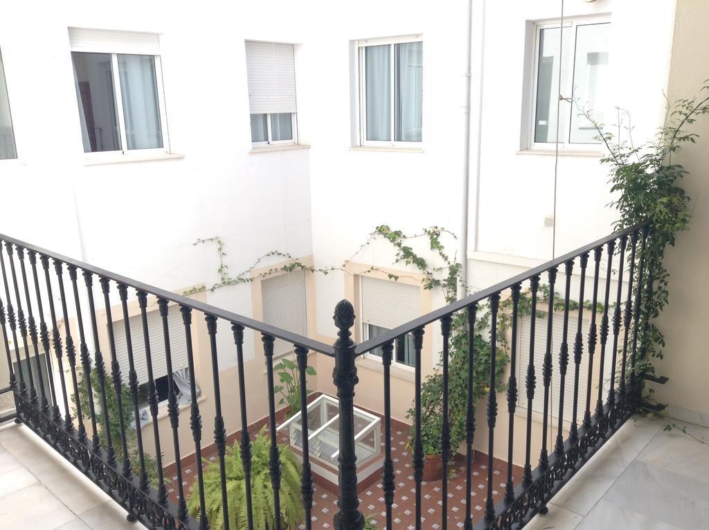 Apartamento Cruces Sevilla