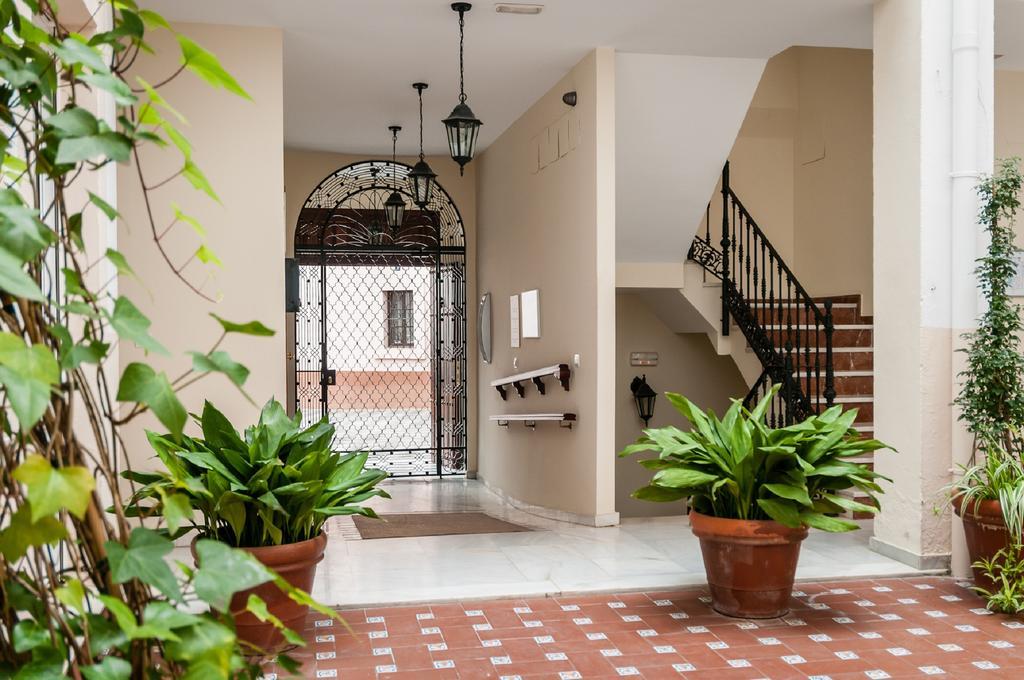 Apartamento Cruces Sevilla
