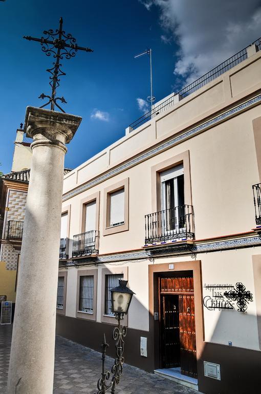 Apartamento Cruces