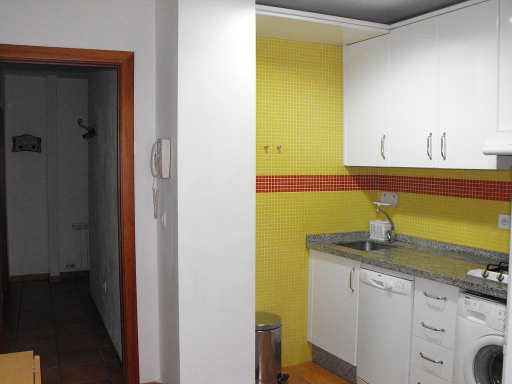 Karmapartment 2 Sevilla