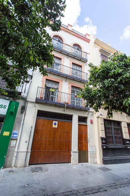 Apartamento Mint Urban Suites Contemporary Sevilla