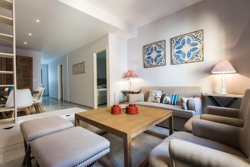 Hommyhome Cerrajería Apartamento Sevilla