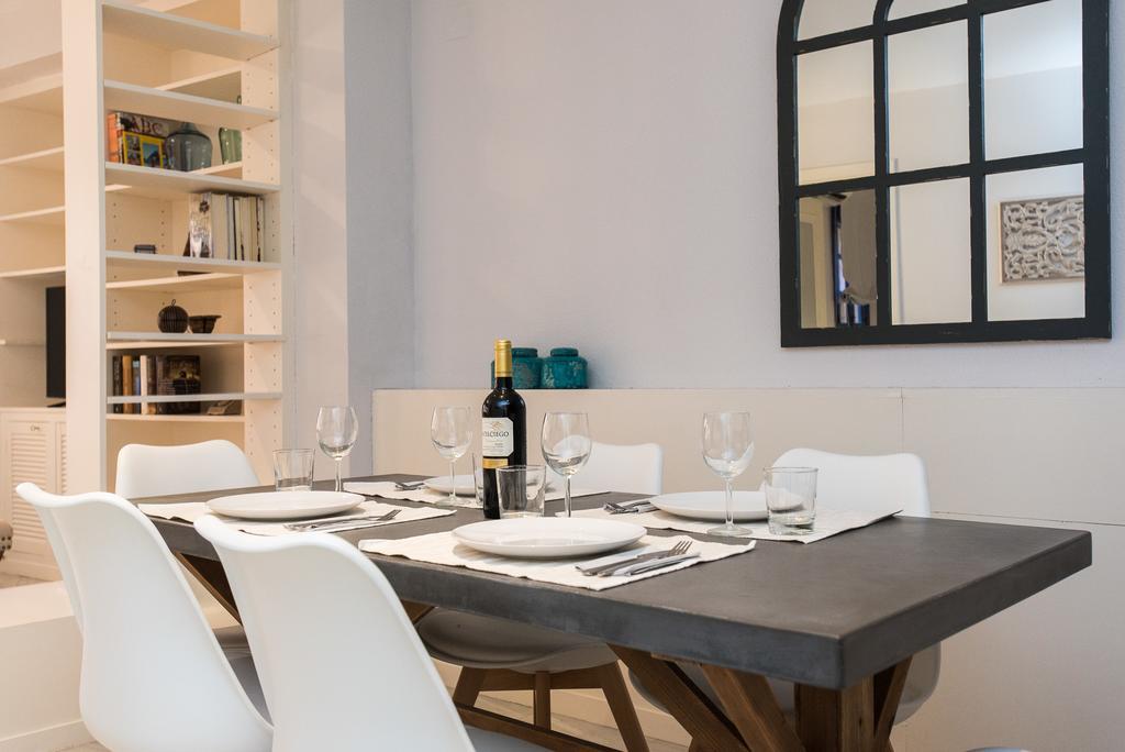Hommyhome Cerrajería Apartamento