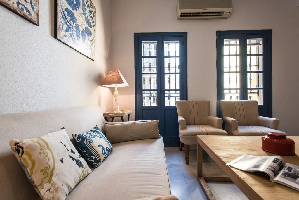Apartamento Hommyhome Cerrajería *