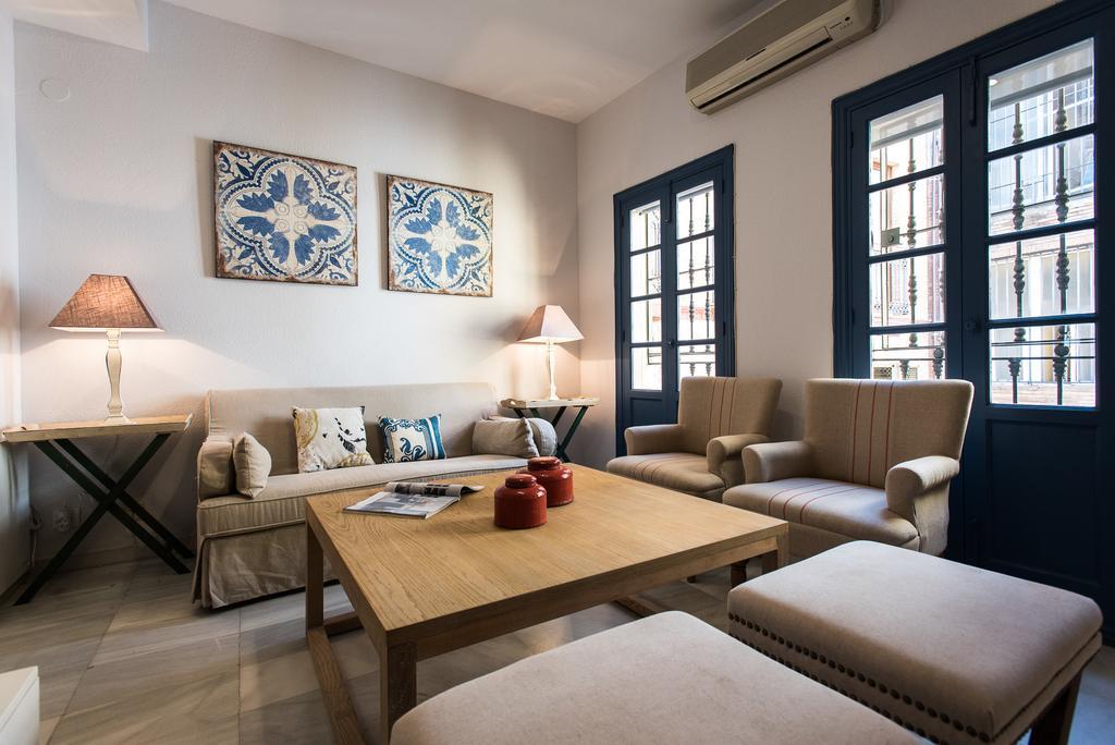 Apartamento Hommyhome Cerrajería