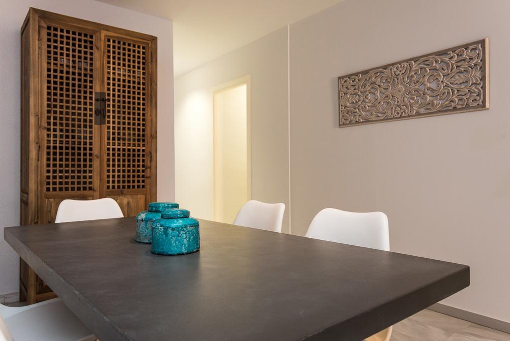 Hommyhome Cerrajería Apartamento
