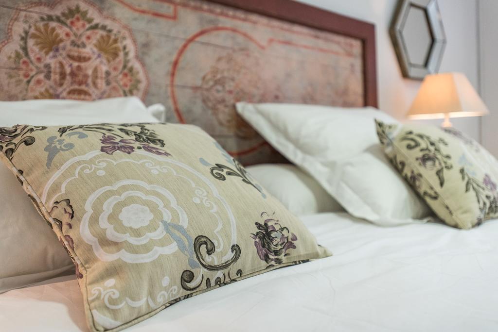 Apartamento Hommyhome Cerrajería *