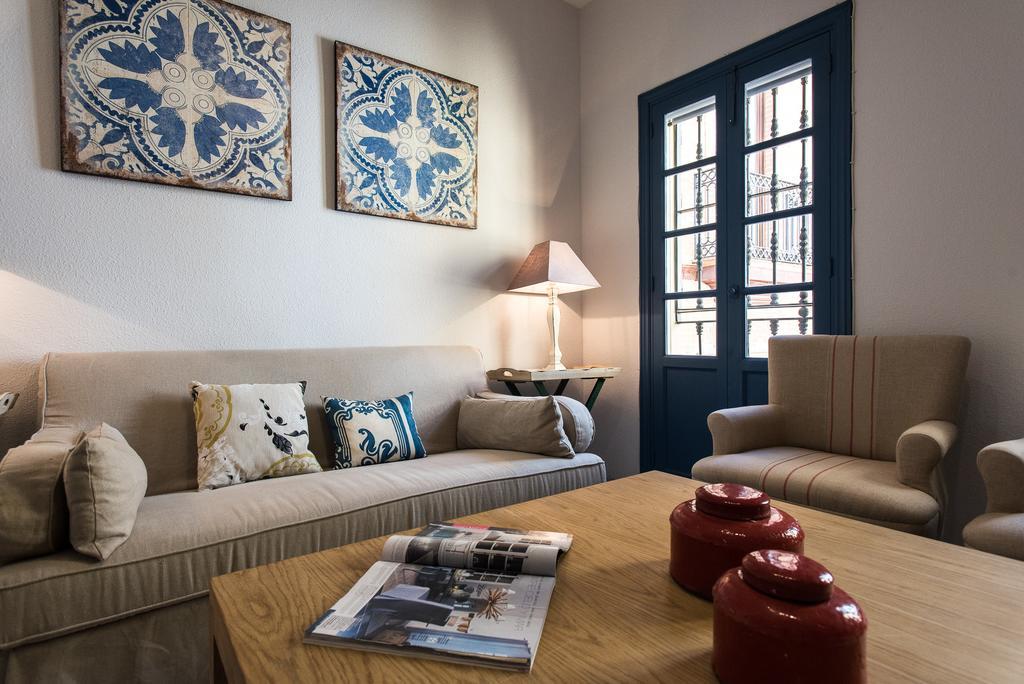 Hommyhome Cerrajería Apartamento Sevilla